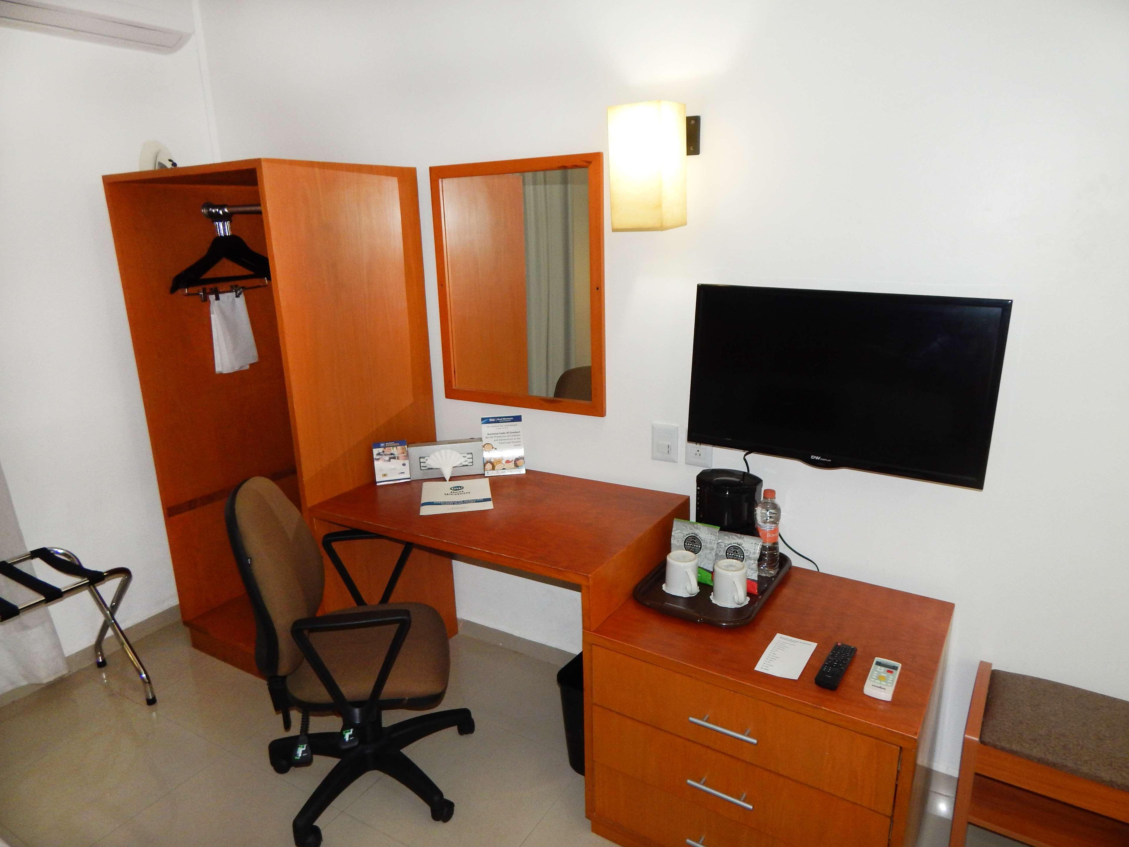Hotel Gran Minatitlan Plaza Exterior foto
