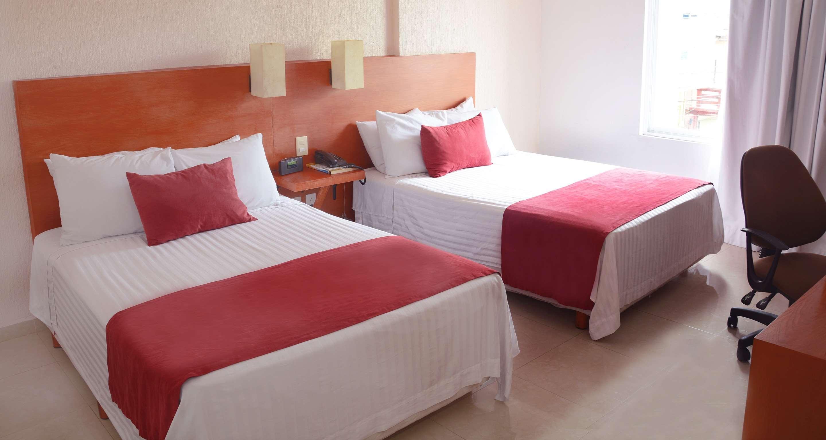 Hotel Gran Minatitlan Plaza Exterior foto